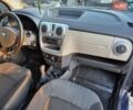 Синий Дачия Лоджи, объемом двигателя 1.6 л и пробегом 168 тыс. км за 6999 $, фото 18 на Automoto.ua