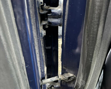 Дачия Лоджи 2012 в Ивано-Франковске на Automoto.ua Синий Дачия Лоджи, объемом двигателя 1.6 л и пробегом 158 тыс. км за 8800 $, фото 10 на Automoto.ua