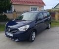 Дачия Лоджи 2012 в Сарнах на Automoto.ua Синий Дачия Лоджи, объемом двигателя 1.6 л и пробегом 92 тыс. км за 6300 $, фото 38 на Automoto.ua