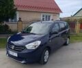 Дачия Лоджи 2012 в Сарнах на Automoto.ua Синий Дачия Лоджи, объемом двигателя 1.6 л и пробегом 92 тыс. км за 6300 $, фото 34 на Automoto.ua