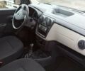 Синий Дачия Лоджи, объемом двигателя 1.6 л и пробегом 89 тыс. км за 6100 $, фото 41 на Automoto.ua