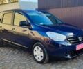 Синій Дачія Лоджі, об'ємом двигуна 1.6 л та пробігом 247 тис. км за 5500 $, фото 24 на Automoto.ua