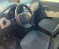 Синій Дачія Лоджі, об'ємом двигуна 1.6 л та пробігом 247 тис. км за 5500 $, фото 9 на Automoto.ua