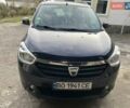 Синий Дачия Лоджи, объемом двигателя 1.5 л и пробегом 260 тыс. км за 7500 $, фото 1 на Automoto.ua