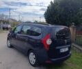 Дачия Лоджи 2012 в Сарнах на Automoto.ua Синий Дачия Лоджи, объемом двигателя 1.6 л и пробегом 92 тыс. км за 6300 $, фото 31 на Automoto.ua