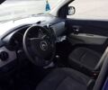 Синий Дачия Лоджи, объемом двигателя 1.6 л и пробегом 226 тыс. км за 7900 $, фото 6 на Automoto.ua