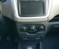Синий Дачия Лоджи, объемом двигателя 1.6 л и пробегом 229 тыс. км за 7500 $, фото 5 на Automoto.ua