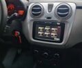 Синий Дачия Лоджи, объемом двигателя 1.6 л и пробегом 230 тыс. км за 7500 $, фото 11 на Automoto.ua