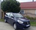 Дачия Лоджи 2012 в Сарнах на Automoto.ua Синий Дачия Лоджи, объемом двигателя 1.6 л и пробегом 92 тыс. км за 6300 $, фото 20 на Automoto.ua