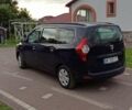 Синий Дачия Лоджи, объемом двигателя 1.6 л и пробегом 89 тыс. км за 6100 $, фото 32 на Automoto.ua