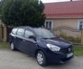 Дачия Лоджи 2012 в Сарнах на Automoto.ua Синий Дачия Лоджи, объемом двигателя 1.6 л и пробегом 92 тыс. км за 6300 $, фото 28 на Automoto.ua