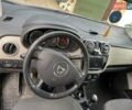 Синий Дачия Лоджи, объемом двигателя 1.5 л и пробегом 260 тыс. км за 7500 $, фото 2 на Automoto.ua