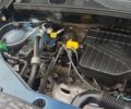 Синій Дачія Лоджі, об'ємом двигуна 1.6 л та пробігом 237 тис. км за 6450 $, фото 73 на Automoto.ua