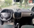 Синій Дачія Лоджі, об'ємом двигуна 1.6 л та пробігом 185 тис. км за 6800 $, фото 1 на Automoto.ua