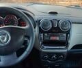 Синий Дачия Лоджи, объемом двигателя 1.6 л и пробегом 237 тыс. км за 6100 $, фото 11 на Automoto.ua