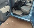 Синій Дачія Лоджі, об'ємом двигуна 1.6 л та пробігом 237 тис. км за 6450 $, фото 33 на Automoto.ua