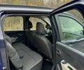 Синій Дачія Лоджі, об'ємом двигуна 1.2 л та пробігом 149 тис. км за 5450 $, фото 6 на Automoto.ua