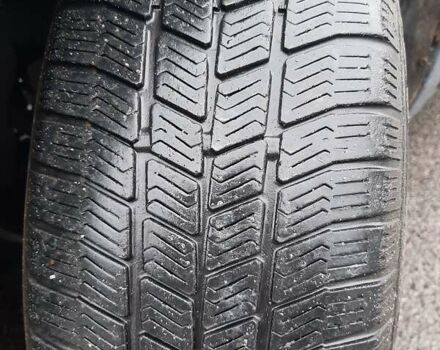 Синий Дачия Лоджи, объемом двигателя 1.6 л и пробегом 238 тыс. км за 6900 $, фото 90 на Automoto.ua