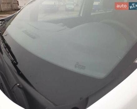 Синий Дачия Лоджи, объемом двигателя 1.6 л и пробегом 214 тыс. км за 7300 $, фото 27 на Automoto.ua