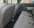 Синий Дачия Лоджи, объемом двигателя 1.6 л и пробегом 214 тыс. км за 7300 $, фото 56 на Automoto.ua