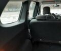 Синий Дачия Лоджи, объемом двигателя 1.6 л и пробегом 238 тыс. км за 6900 $, фото 28 на Automoto.ua