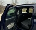 Синій Дачія Лоджі, об'ємом двигуна 1.2 л та пробігом 149 тис. км за 5450 $, фото 10 на Automoto.ua