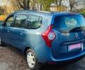 Синий Дачия Лоджи, объемом двигателя 1.6 л и пробегом 237 тыс. км за 6100 $, фото 25 на Automoto.ua