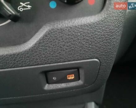 Синий Дачия Лоджи, объемом двигателя 1.6 л и пробегом 214 тыс. км за 7300 $, фото 42 на Automoto.ua