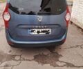 Синій Дачія Лоджі, об'ємом двигуна 1.46 л та пробігом 240 тис. км за 7500 $, фото 1 на Automoto.ua