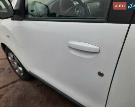 Синий Дачия Лоджи, объемом двигателя 1.6 л и пробегом 214 тыс. км за 7300 $, фото 31 на Automoto.ua