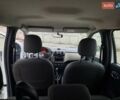 Синий Дачия Лоджи, объемом двигателя 1.6 л и пробегом 214 тыс. км за 7300 $, фото 65 на Automoto.ua