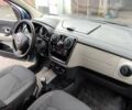 Синій Дачія Лоджі, об'ємом двигуна 1.6 л та пробігом 237 тис. км за 6450 $, фото 47 на Automoto.ua