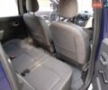 Синій Дачія Лоджі, об'ємом двигуна 1.2 л та пробігом 149 тис. км за 6666 $, фото 1 на Automoto.ua