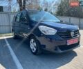 Синий Дачия Лоджи, объемом двигателя 1.6 л и пробегом 231 тыс. км за 7400 $, фото 1 на Automoto.ua
