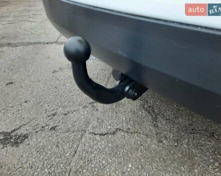 Синий Дачия Лоджи, объемом двигателя 1.6 л и пробегом 214 тыс. км за 7300 $, фото 60 на Automoto.ua