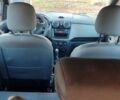 Синий Дачия Лоджи, объемом двигателя 1.6 л и пробегом 237 тыс. км за 6100 $, фото 16 на Automoto.ua