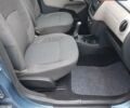 Синий Дачия Лоджи, объемом двигателя 1.6 л и пробегом 238 тыс. км за 6900 $, фото 48 на Automoto.ua