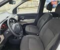 Синий Дачия Лоджи, объемом двигателя 1.6 л и пробегом 214 тыс. км за 7300 $, фото 49 на Automoto.ua