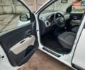 Синий Дачия Лоджи, объемом двигателя 1.6 л и пробегом 214 тыс. км за 7300 $, фото 32 на Automoto.ua