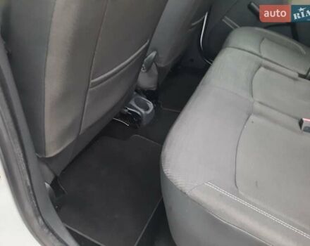 Синий Дачия Лоджи, объемом двигателя 1.6 л и пробегом 214 тыс. км за 7300 $, фото 55 на Automoto.ua