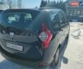 Синій Дачія Лоджі, об'ємом двигуна 1.6 л та пробігом 218 тис. км за 6299 $, фото 5 на Automoto.ua