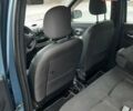 Синий Дачия Лоджи, объемом двигателя 1.6 л и пробегом 238 тыс. км за 6900 $, фото 37 на Automoto.ua