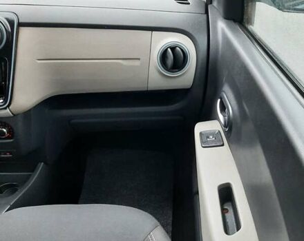 Синий Дачия Лоджи, объемом двигателя 1.6 л и пробегом 238 тыс. км за 6900 $, фото 57 на Automoto.ua