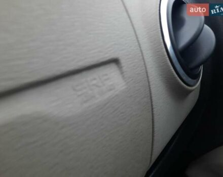 Синий Дачия Лоджи, объемом двигателя 1.6 л и пробегом 214 тыс. км за 7300 $, фото 47 на Automoto.ua