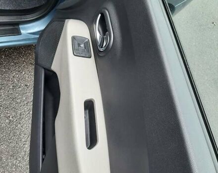 Синий Дачия Лоджи, объемом двигателя 1.6 л и пробегом 238 тыс. км за 6900 $, фото 53 на Automoto.ua