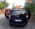 Синій Дачія Лоджі, об'ємом двигуна 1.2 л та пробігом 149 тис. км за 6666 $, фото 18 на Automoto.ua