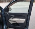 Синий Дачия Лоджи, объемом двигателя 1.6 л и пробегом 238 тыс. км за 6900 $, фото 52 на Automoto.ua