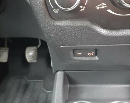 Синий Дачия Лоджи, объемом двигателя 1.6 л и пробегом 238 тыс. км за 6900 $, фото 71 на Automoto.ua