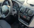 Синий Дачия Лоджи, объемом двигателя 1.6 л и пробегом 237 тыс. км за 6100 $, фото 9 на Automoto.ua