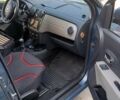 Синій Дачія Лоджі, об'ємом двигуна 1.46 л та пробігом 263 тис. км за 7239 $, фото 7 на Automoto.ua